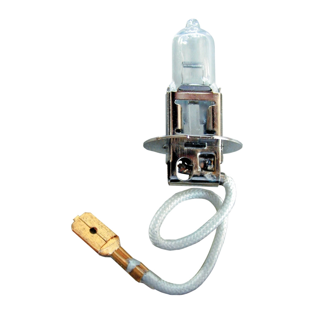 Lampadina Alogena H3 ‚Äì 12V