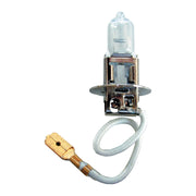 Lampadina Alogena H3 ‚Äì 12V