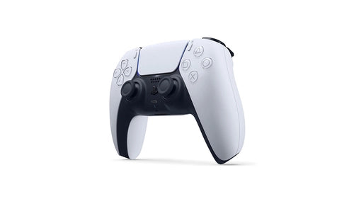 PS5 DualSense White EU