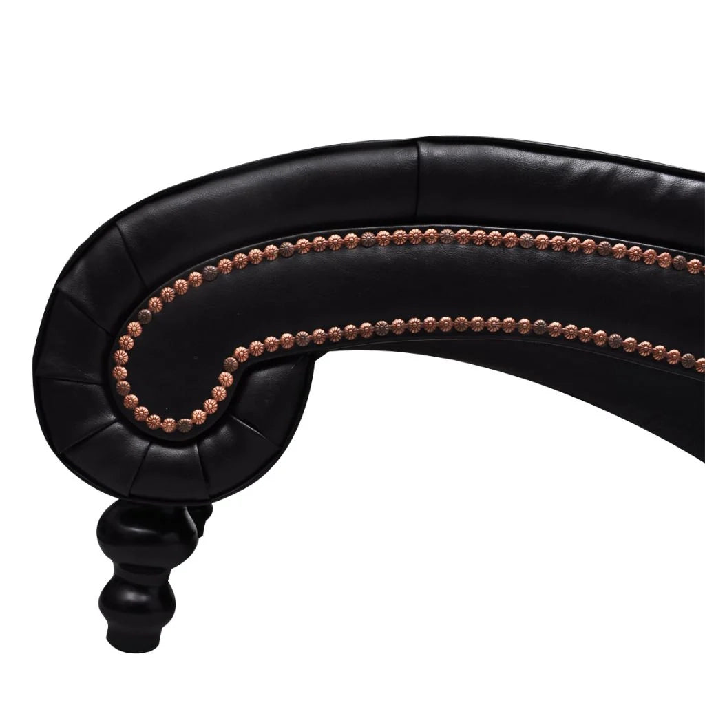 Poltrona divano Meridian marrone 1102016/3