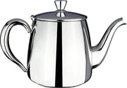 Theepot premium 18/10 acciaio inossidabile senza gocce di versamento manici vuoti coperchio a scatto argento - Cafe Ole 

Modello: 
Materiali: 
Dimensioni: 
Capacità: 
Colore: 
Certificazioni: