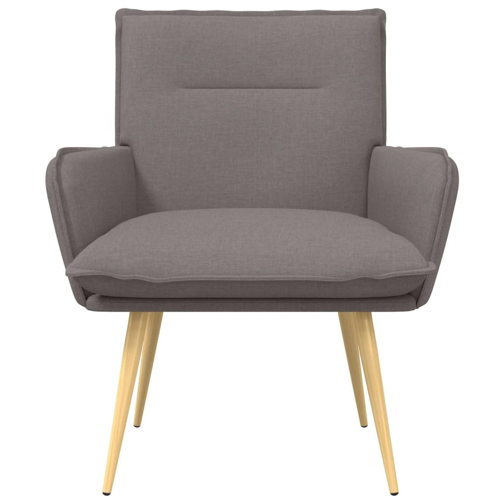 Poltrona Tortora Tessuto 42047704