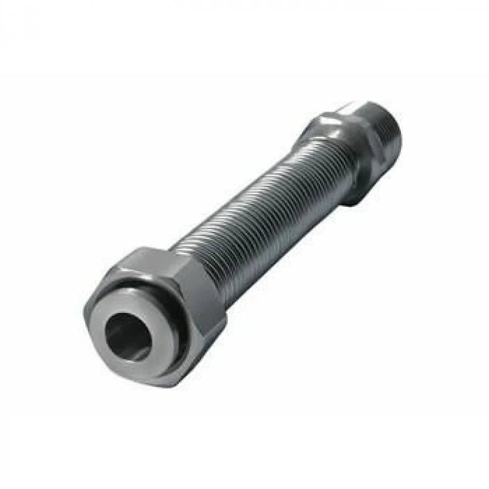 Flessibile estensibile acqua mf d.1/2  x 3/4  mm.060-120 b07ws