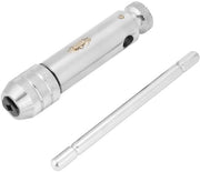 Set di chiavi a T per tappare a mano - Accessori per tappare a mano - Chiave a T metrisca - Adatta per M5-M12 - Tappo a tenone