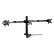 Equip supporto da tavolo articolato per tre monitor da 17” a 27” - 650125