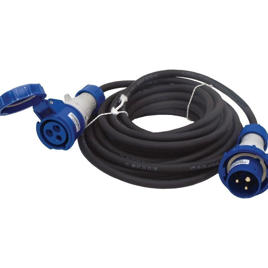 Rosi Prolunga Cantiere M 20 3X2,5 Cee