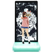 Tsume NEON004, Menzione speciale, Momos, Figura, 25 cm, colore Non specificato