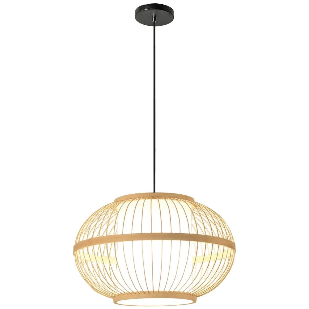 Lampada Boho APP1632-1CP 50cm