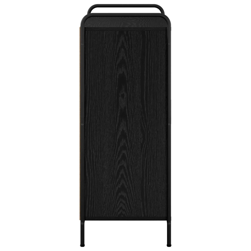 Mobile per scarpe 76 x 36,5 x 93 cm Legno ingegnerizzato 8013980