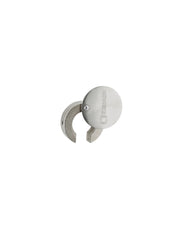 Copertura otturatore per cilindro europeo Ø 29 mm, ottone – THIRARD