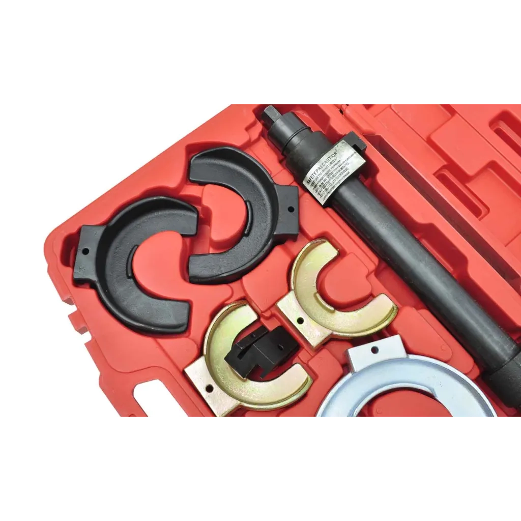 MacPherson Kit Compressore con Molla e Puntone CFW5415491