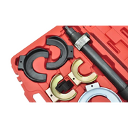 MacPherson Kit Compressore con Molla e Puntone CFW5415491