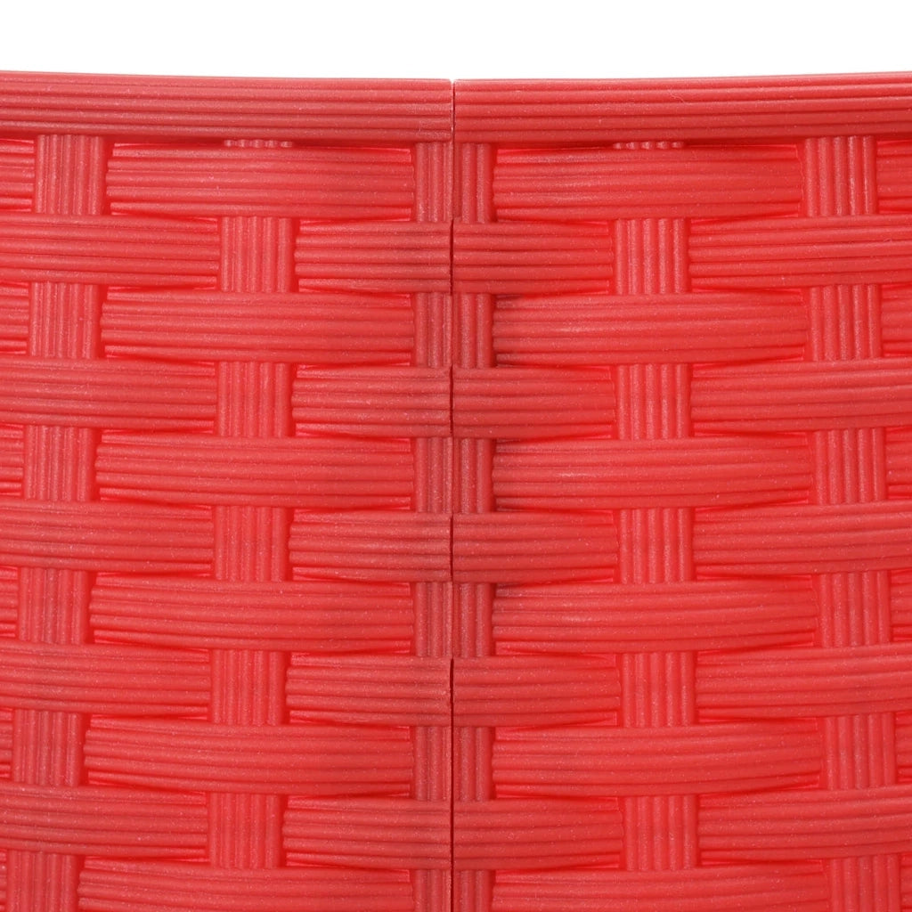 GonnaperAlberodiNatale Rosso ? 65 x 24 cm Plastica CFW9006132