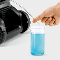 KARCHER Idropulitrice K 4 FJ Home - Allacciamento elettrico: 220 – 240 / 50 – 60 V / Hz - Pressione: 20 – max. 130 bar - Portata: max. 420 l/h