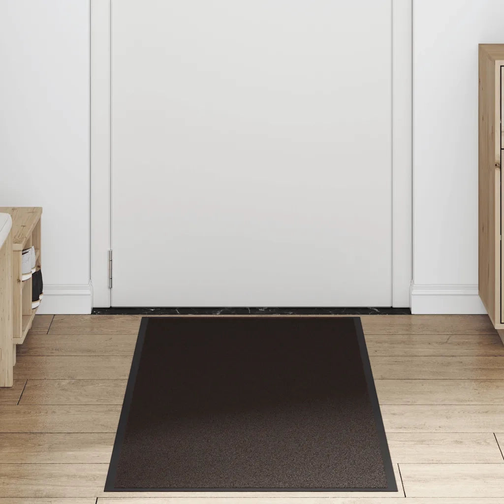 Zerbino | Tappetino Marrone 60x180 cm