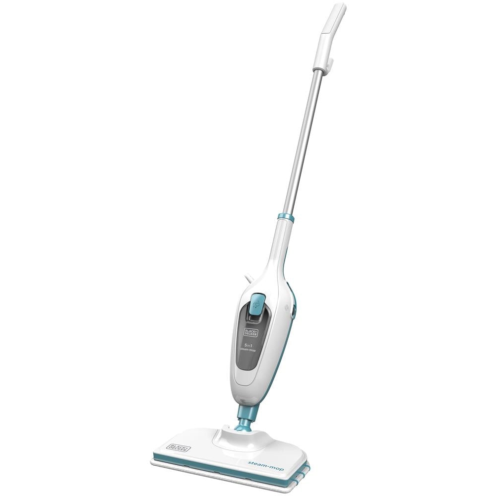 Lavapav. a vap. steam-mop fsmh13e5