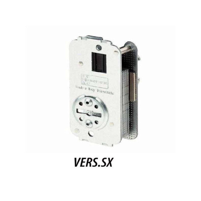 Nucleo Ricambio Sx Compact 89760 Mottura