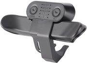 Paddioni di Controllo con Disegno Ergonomico - 10 Impostazioni dei Pulsanti - Blocco del Tasto di Ritorno - Funzione di Impostazione Facile - Grandi Funzioni di Gioco - Installazione Plug-and-Play - Controller di Gioco