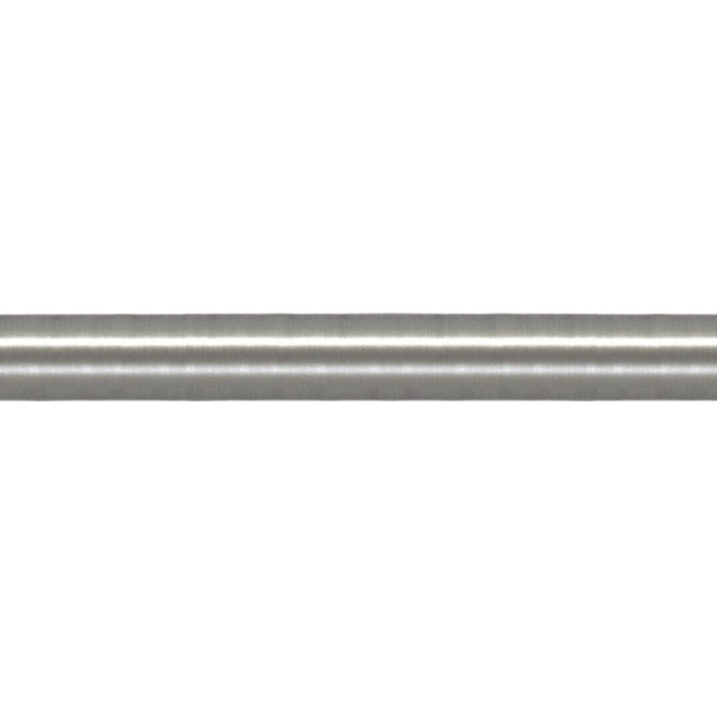 Tubo Ø20X1 160 Cm Nickelato - Emmebi