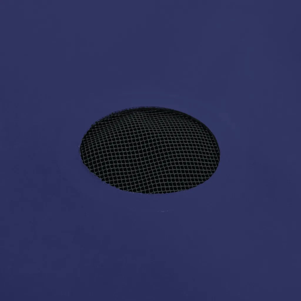 Serbatoio Acqua con Rubinetto Pieghevole 500 L in PVC CFW9159704