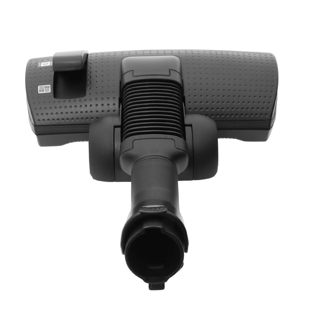 Raschietto Aspiratore per Pavimenti Funzione SilentClean con Ruota Pratica Nero Bosch