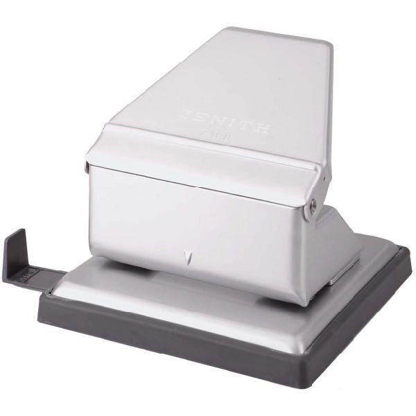 Zenith 788 perforatore e accessori 15 fogli argento - 0607880247