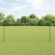 Recinzione con Posto Grigio 3336075