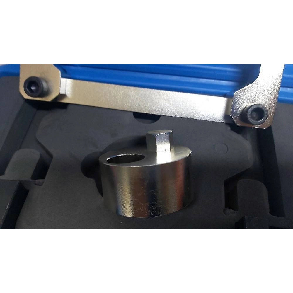 Trade Shop - Kit Messa In Fase Motori Diesel Per Mercedes 1.8 2.1 2.2l Cdi M651 Art. 07392 -