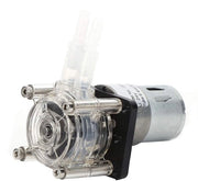 Pompa Peristaltica 500 ml/min - 12V/24V - G928 - Pompa Dose - Laboratorio Acquario - Materiale di Alta Qualità