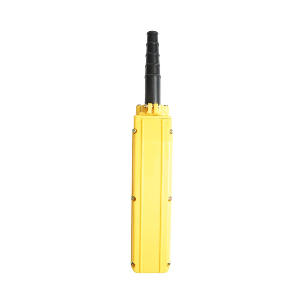 Telecomando industriale con 6 comandi AC 250V/5A-500V/2A Breckner Germany