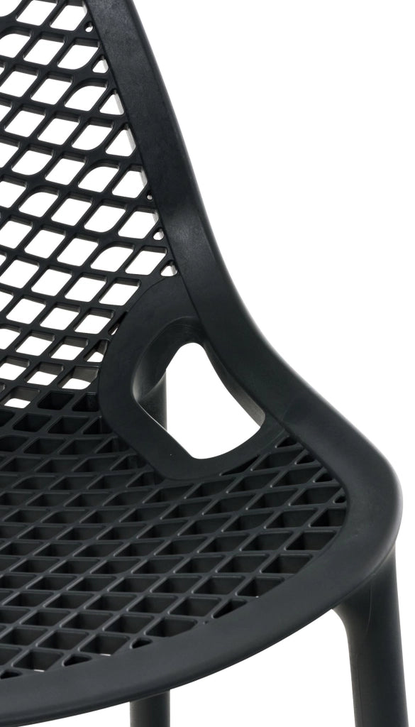 Set di 2 sgabelli da bar Air 6