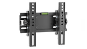 Staffa TV Monitor inclinazione<br />Peso 20Kg<br />VESA 200x200mm