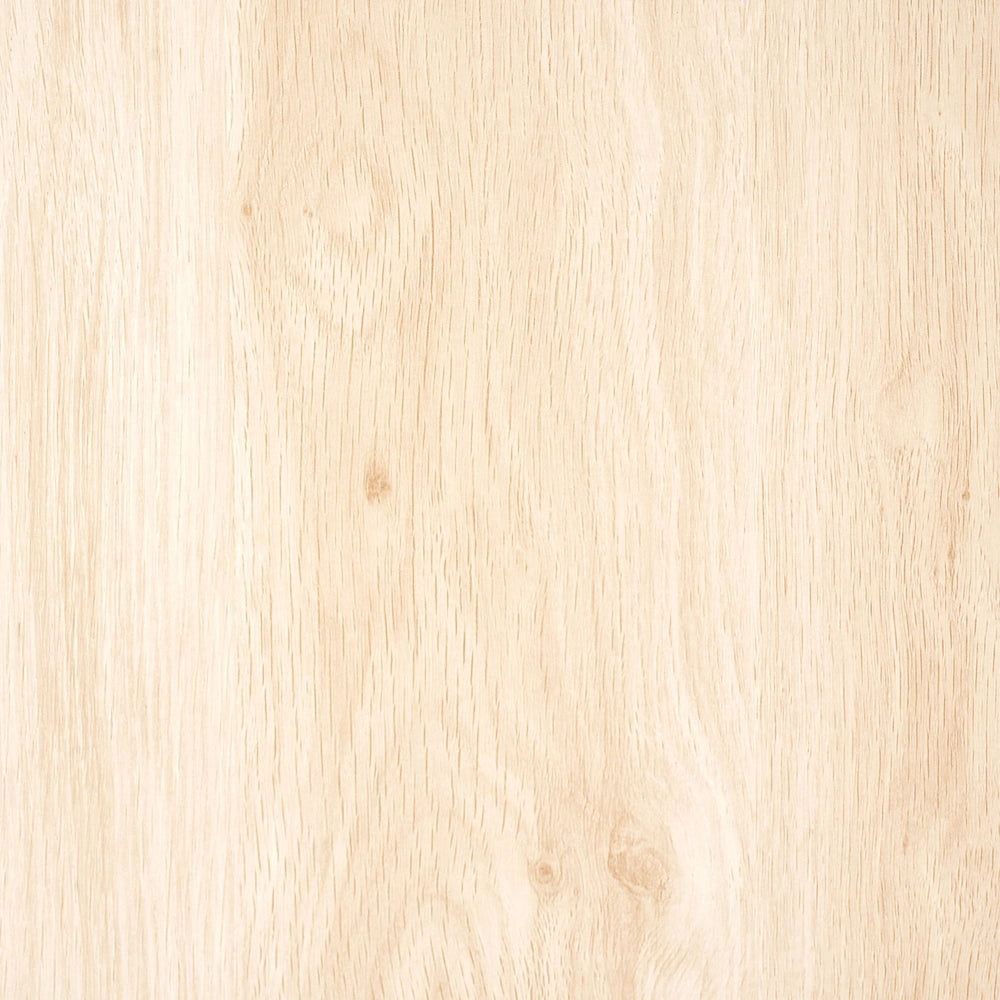 Cassettiera moderna in legno chiaro a 4 cassetti con telaio in MDF in stile Moderno