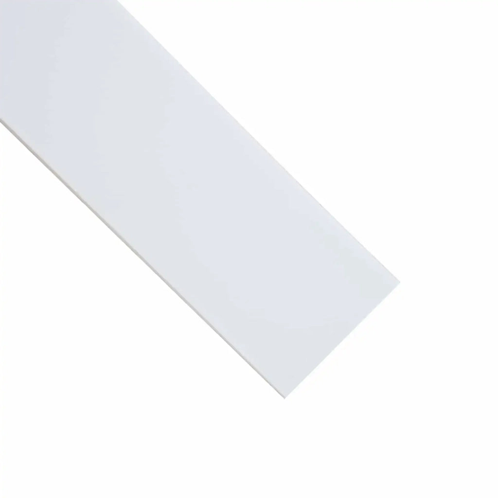 Nastro adesivo in schiuma 10 pcs Bianco 30mm x 5m Schiuma CR 42024151