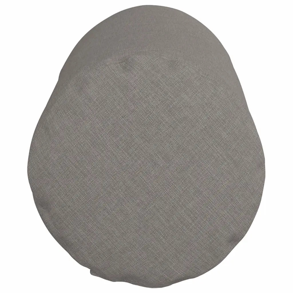 Cuscini a rullo 2 pcs Talpa Ø 15 x 40 cm Tessuto