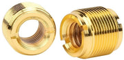 Adattatore per microfono a vite - Clip per microfono universale - Durevole e resistente - 5/8 pollici a 3/8 pollici - Adattatore a vite universale - Adatto per microfoni...