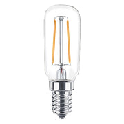 Lampada led a filamento tubolare 2700K
