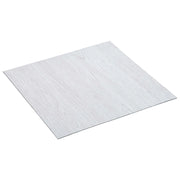 Plance per Pavimentazione Autoadesiva 30,5 x 30,5 cm 20 pcs PVC 42046397