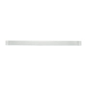 Lampada da parete lineare a LED 60W, 220V, 1200x75x25mm IP20