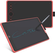Tavolozza grafica - Tavolo per disegno - 2 in 1 Tavolozza grafica - Progettazione grafica - Tavolo per disegno - Pannello per disegno