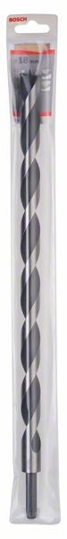 2608597200 - Punta per legno, tagliente ad M 18 x 400 mm, d 10 mm
