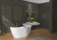 Vasca Bagno Rea Kerrano 150