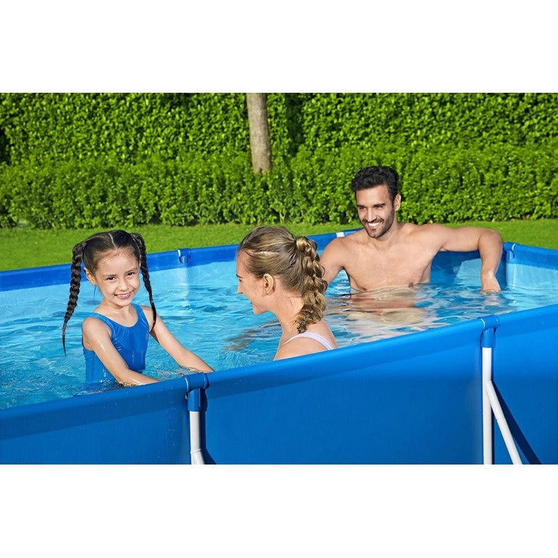 Piscina Bestway Steel-Pro 300