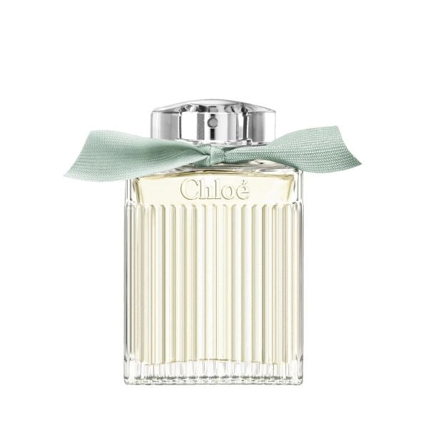 Eau de parfum donna chloé naturelle  ricaricabile 100 ml - 3616302038367