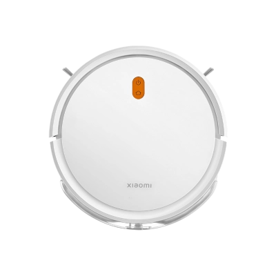 Xiaomi robot vacuum e5 white - 6941812760673