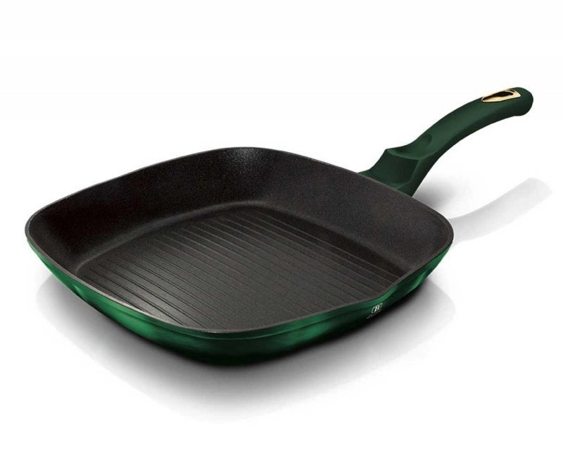 Berlinger haus BH-6050 Padella antiaderente in titanio 28 cm