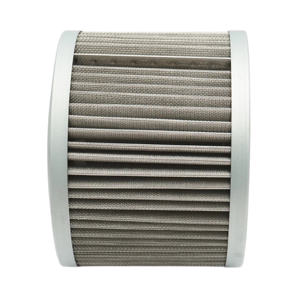 Filtro olio idraulico Massey Ferguson 54x127x101mm codice OEM 3714453M1