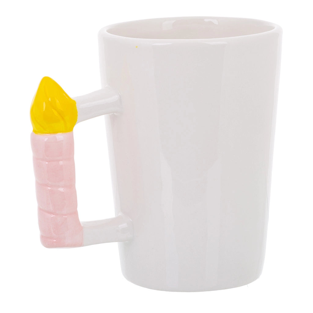 Tazza colazione 15x9x11,5h