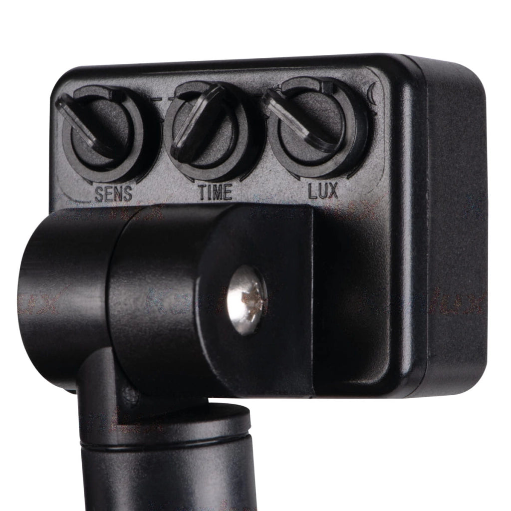 Faretto LED Kanlux Antem 10W 4000K con sensore IP44