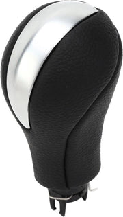 Vitezza cambio manopola di sostituzione per Infiniti G25 G37 FX37 EX37 QX70 Q60 QX50 - Funzionamento liscio 34910 JK03A - Manopola di cambio automatico a stick - Hendel di commutazione - Nero.